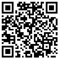 QR Code for bitcoin:13t4XgRzoLsepdTFJJfV421MMtCPmexngD
