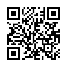 QR Code for bitcoin:13t7UPrapKv9Kg4D7RoRWwdeNC4BEc8vS1