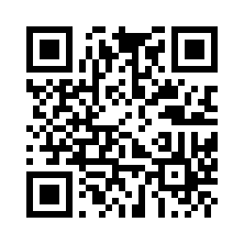 QR Code for bitcoin:13t8mAMfyXJTiT5agbGadwSRkQcRGvCD14