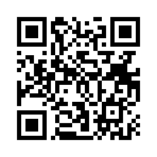 QR Code for bitcoin:13tF2zGCMCo1XfMbRkU14uoeZQpCu2CZVa