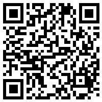 QR Code for bitcoin:13tTMsY2PWNr58pSATCjZ8GJUES9VgB45u