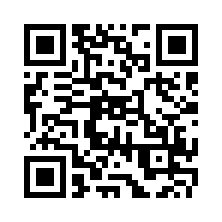 QR Code for bitcoin:13tWhAHfT5fhKSff3oFxFinjduUbw3TeJV
