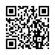 QR Code for bitcoin:13tZ1m3dvgpgWjdnCLV3UcKWsY6je4sRgW