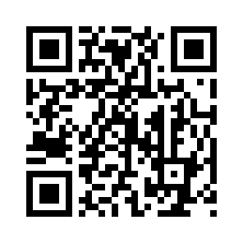 QR Code for bitcoin:13texFfxE4NiHMoW8b9G7LP3fUvMAfQXUk