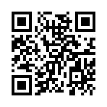 QR Code for bitcoin:13tfN6pqsuat9RuV74pxfDPbLTAHXiJSat