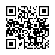 QR Code for bitcoin:13tfzo2JGvjaL29SqVCmGtm3KnpK5M774P