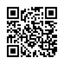 QR Code for bitcoin:13thwvWB4m5iXPjML6HqEejG3tFothP3no