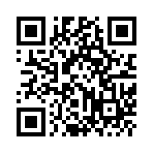 QR Code for bitcoin:13tikbk6aLox6Ru9CzS92TCbJyYC8f1F6v