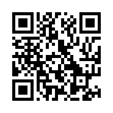 QR Code for bitcoin:13tj2LsxhBnzeothRNasvLm7yC9bJrVufd