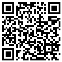 QR Code for bitcoin:13trFYcUs6DAmrk2yoof1XJyLWNq9efp9e
