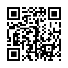 QR Code for bitcoin:13trLDtAkp1UZQDQdo5QStr2vgFHUHAocL