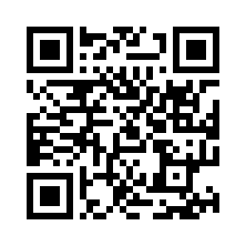QR Code for bitcoin:13trXtu4ojsdnfuFbA5U3tPhSE5QBpzJiw