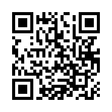 QR Code for bitcoin:13tsvmUP6TmEUUemLRL2NQAL9nV7k7MEQ2