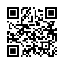 QR Code for bitcoin:13ttevTiAHC4FvxVk9Kv2Hcn2PYfRevBHS