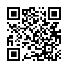 QR Code for bitcoin:13tu5B5wKUmj6LTQX8fsc9ynJhFTd3YLPp