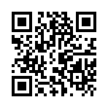 QR Code for bitcoin:13tvpu4DR8dsVZNkAX9BaanmvgpDcArR5H