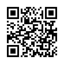 QR Code for bitcoin:13txLoc2Xj7midYu7EfsZC8eHcVyThHWJB