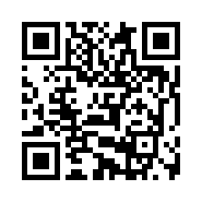 QR Code for bitcoin:13u4VHKR6stCLJaQmGxEQRffQaLL2ScsfL