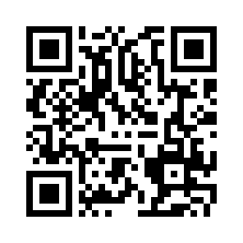QR Code for bitcoin:13u6fdWoX18gYmdJYuFFCC6xJ8LB6FffoZ