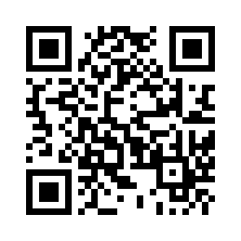 QR Code for bitcoin:13u73kSFqnBcGjuR4UJTLChrHc8HkYVCsT