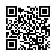 QR Code for bitcoin:13u7gcTfseiSVUZzJbqJLwt86BtWH1SP1R