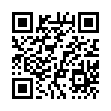 QR Code for bitcoin:13uAJ486YU6d15APmPuDnnZXsvXWpXJihZ