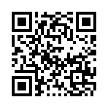 QR Code for bitcoin:13uAVJVW4mJSxUtURijVerfCyUibBMTKsx
