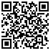 QR Code for bitcoin:13uAmKbJfw4txi9EGf4koftAPJkxSMVS6h