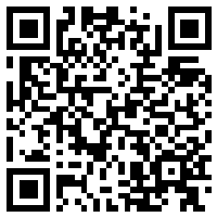 QR Code for bitcoin:13uAvegMJrLSw1axfxgi3XnKtuFAniddkr