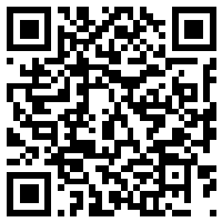 QR Code for bitcoin:13uC43myBfeLvhLT8J15bCKLu9mxrREG4e