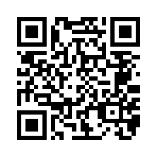 QR Code for bitcoin:13uDRTLEayFXv9N3HsbmW7GhfqB6FgJPQe