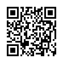 QR Code for bitcoin:13uESTdizMRBE21fczuT3MN7KeNCGRpp2h