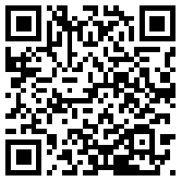 QR Code for bitcoin:13uEif8vDYPPSvyynWBrxNECTg92YUDjDb