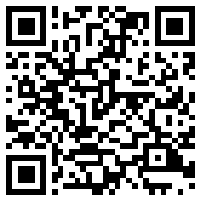 QR Code for bitcoin:13uFEdAFU95wtqZDgvEw6dHfkBkDiG41ZR