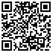 QR Code for bitcoin:13uFYm2LiTUAdm4DMCv1Kws54HDFZb69Yw