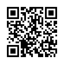 QR Code for bitcoin:13uFZn6Nwx8PxXjEBnLSfbPCfsNAZTjEGX