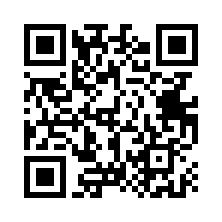 QR Code for bitcoin:13uFudQRN3P1fhtfLxnZfHdcD4bE1ixfwQ