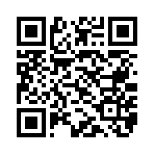 QR Code for bitcoin:13uJsYft41K9hgFe8Jve89N9NrSRCD2Apd