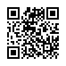 QR Code for bitcoin:13uKtk2mvfRCB7uJh9KgPJHdnXnftAv632