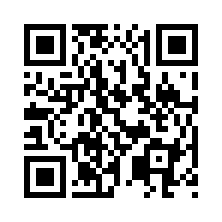 QR Code for bitcoin:13uMFWo7GHpBC1kTcFyC4y3CCGNtQPmHjW