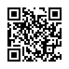 QR Code for bitcoin:13uQmGXkFpH687EEinrgBdBZCmnvnnFVkd