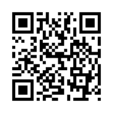 QR Code for bitcoin:13uTQZBpMbMrUbTvFAdcg8tPBxFDYkePoL