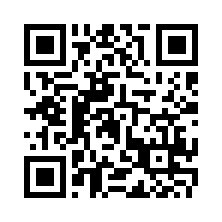 QR Code for bitcoin:13uY3JEBR6qUDiyjsToqhEuroy8nzuK55G