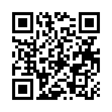 QR Code for bitcoin:13uYbrq5oFAZfvsRm2of7oQJroy5LcYCuY
