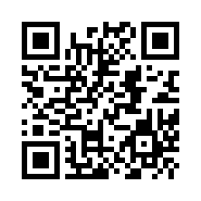 QR Code for bitcoin:13uaEmTA6CeHAeebeWmivHTvJnXNriRryr