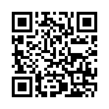 QR Code for bitcoin:13ubNFfKnUEjKhNCWjWX7dZP2MHhtajEsx