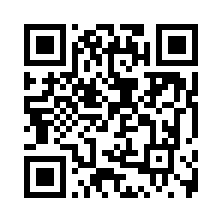 QR Code for bitcoin:13udPWZdSXf4h1HHLnJkR5bNSrntBC4MPd