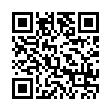 QR Code for bitcoin:13udf954cvBZkYmqTNgsB7VTiH2RN9MANU