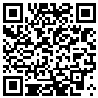 QR Code for bitcoin:13ueUMS2gDSAjMhEmKqmMEzAzPpfC7sr8b