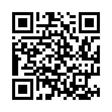 QR Code for bitcoin:13uhtWJw9LWsUJmAxKReJN8az2oeUH8HRS